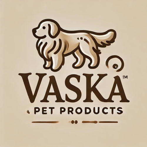 Vaska Pet Care Products